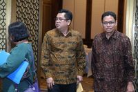 Kejar Target EODB, BKPM Gelar Rapat Koordinasi Lintas Kementerian