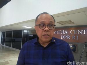 KPU Usul Pilkada Mundur ke 2025, PDIP Tetap Minta November 2024