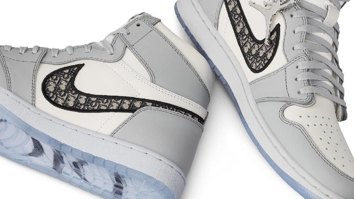Nike Air Jordan Dior