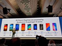 Xiaomi Pastikan Mi 10 Ditenagai Snapdragon 856