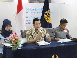 Imigrasi Depok Gagalkan Praktik Pembuatan Paspor TKI Ilegal