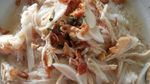 Ini Racikan Nasi Sop yang Gurih Enak Buat Hangatkan Pagi