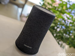 Penampakan 2 Speaker Anyar Soundcore Harga Rp 1 Jutaan