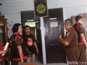 Kades di Kulon Progo Diduga Korupsi Rp 1,15 M, Kantornya Digeledah
