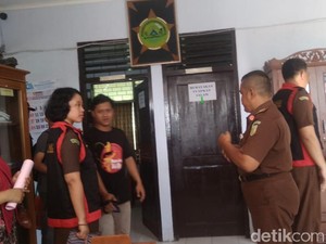 Kades di Kulon Progo Diduga Korupsi Rp 1,15 M, Kantornya Digeledah