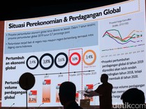 Jelang Tutup Tahun, 2 Wamenkeu Cek Percepatan Belanja Negara