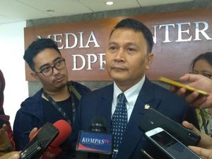 PKS Puji Setahun Pemerintahan Prabowo: Banyak Program Pro Rakyat