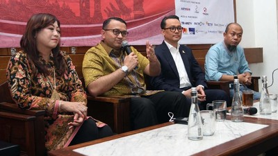 Perhumas Akan Gelar Konvensi Nasional