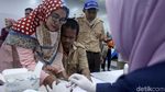 Asyik! Teman-teman Difabel Bisa Periksa Gigi Gratis di Stasiun MRT