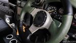 Garang! Land Rover Defender Sang Jenderal