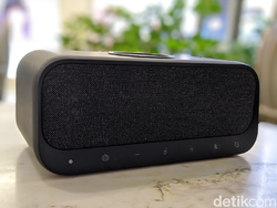 Penampakan 2 Speaker Anyar Soundcore Harga Rp 1 Jutaan