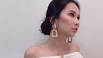 Kenalan dengan Dayana Roza, Saingan Nikita Mirzani