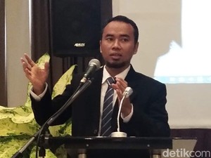 Cegah Corona, KPU Pangandaran Tunda Tahapan Pilbup