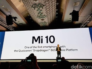 Spesifikasi Xiaomi Mi 10 dan Mi 10 Pro Terungkap