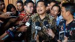 Ekspresi Bowo Sidik Usai Divonis 5 Tahun Bui