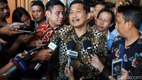 Bowo juga diyakini bersalah menerima Rp 300 juta dari Lamidi Jimat selaku Direktur Utama PT AIS. Jaksa menyebut Lamidi meminta bantuan Bowo menagihkan pembayaran utang. PT AIS memiliki piutang Rp 2 miliar dari PT Djakarta Lloyd berupa pekerjaan jasa angkutan dan pengadaan BBM.
