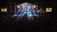 Ada Pameran Produk hingga Kompetisi e-Sports di Pesta Rakyat Simpedes