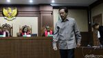Gubernur Nonaktif Kepri Didakwa Menerima Suap dan Gratifikasi