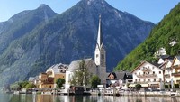 Austria ada di peringkat kelima dengan akses bebas visa ke 187 negara. Henley Passport Index didasarkan pada data yang disediakan oleh Otoritas Transportasi Udara Internasional (IATA) yang mencakup 199 paspor dan 227 destinasi perjalanan. Daftar paspor terkuat ini diperbarui secara real time sepanjang tahun ketika perubahan kebijakan visa mulai berlaku (Foto: Monica Suparta/dTraveler)