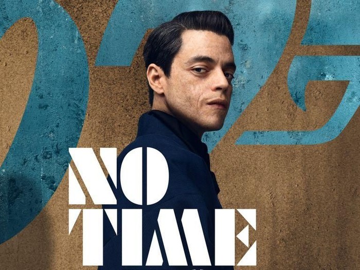 James Bond James Bond