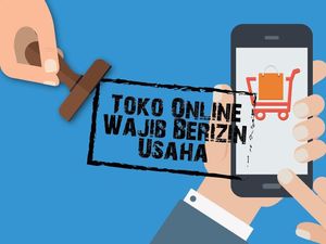 Setelah Toko Online, Pemerintah Bidik Pedagang di Medsos