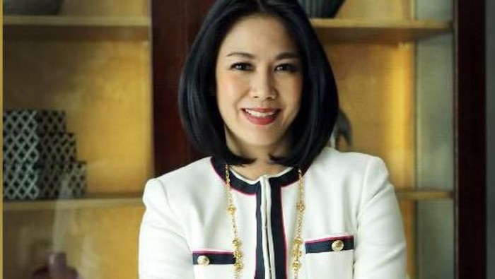 Dini Purwono PSI (dok. Pribadi)