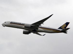 Akhirnya, Pesawat Penumpang dengan Rute Terpanjang Dunia Terbang Lagi