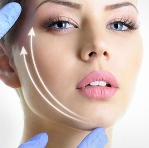 Wajah Tirus & Kencang, Face Lift Tanpa Operasi dengan Teknologi HIFU Wajah Tirus & Kencang, Face Lift Tanpa Operasi dengan Teknologi HIFU