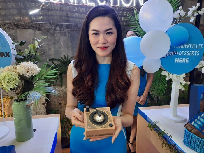 Foto: Blibli oreo Foto: Blibli oreo