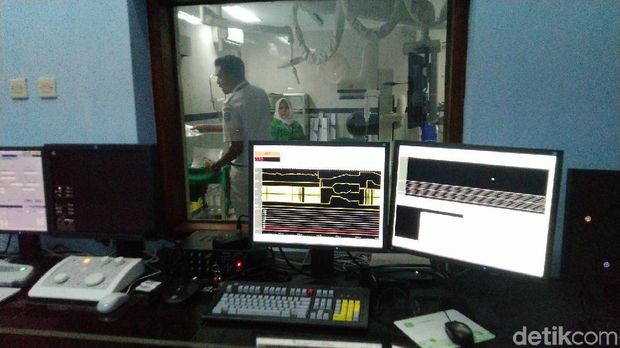 Tak Usah ke Bandung, RSUD Banjar Kini Layani Pasien Jantung BPJS