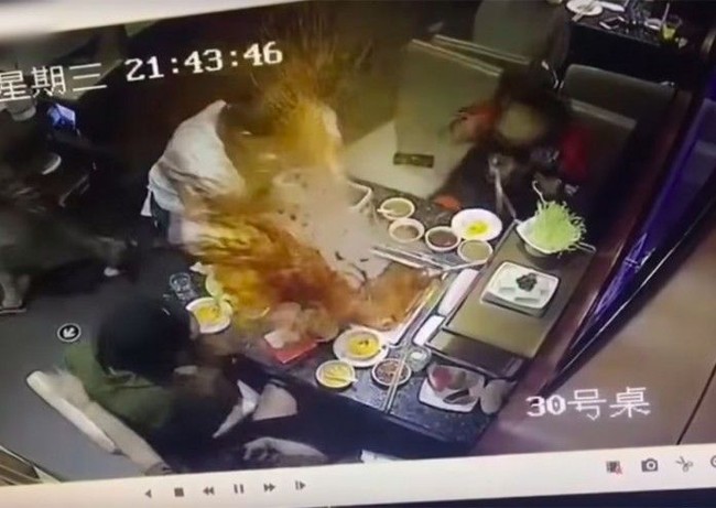 Tragis! Ada Kompor hingga Oven Meledak Saat Digunakan Memasak