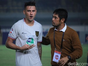 Menjamu PSM, Persela Berniat Lanjutkan Tren Kemenangan