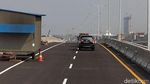 Kondisi Terkini Tol Japek Layang yang Mau Dibuka 15 Desember