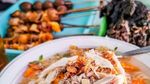 Ini Racikan Nasi Sop yang Gurih Enak Buat Hangatkan Pagi