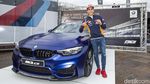 7 Mobil Sport Marc Marquez Miliaran Rupiah
