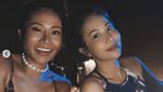 Kenalan dengan Dayana Roza, Saingan Nikita Mirzani