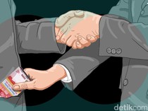 Kemenpar Bakal Bentuk Pokja untuk Berantas Pungli di Tempat Wisata