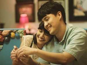 Sinopsis Eggnoid, Film Drama Fantasi Morgan Oey dan Sheila Dara