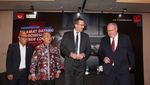 Indonesia Jadi Mitra di Hannover Messe 2020