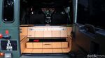 Garang! Land Rover Defender Sang Jenderal
