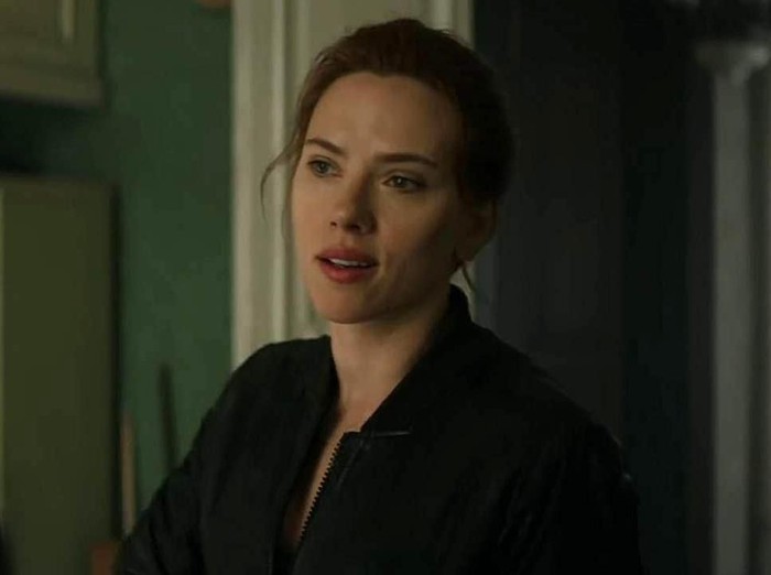 Black Widow Screenshoot film Black Widow.