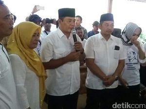 Bupati Karanganyar Ngaku Siap Dinyinyiri soal Mobdin Nyaris Rp 2 M