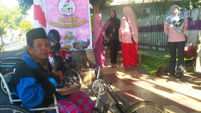 Foto: Istimewa Foto: Istimewa