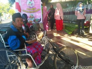 Mengharukan! 5 Kebaikan Saat Traktir Sarapan Orang Lain