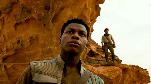 Star Wars: The Rise of Skywalker, Akhir Saga yang Penuh Dengan Kembang Api