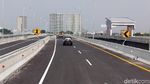 Kondisi Terkini Tol Japek Layang yang Mau Dibuka 15 Desember