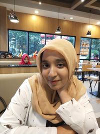 Foto kamera standar.