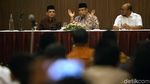 Sarasehan Nasional Maksimalkan SDM dan SDA Guna Desa Mandiri