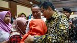 Ekspresi Bowo Sidik Usai Divonis 5 Tahun Bui