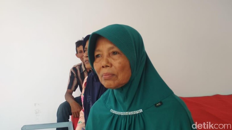 Bayi Usia 25 Hari di Trenggalek Hilang Diculik Bayi Usia 25 Hari di Trenggalek Hilang Diculik